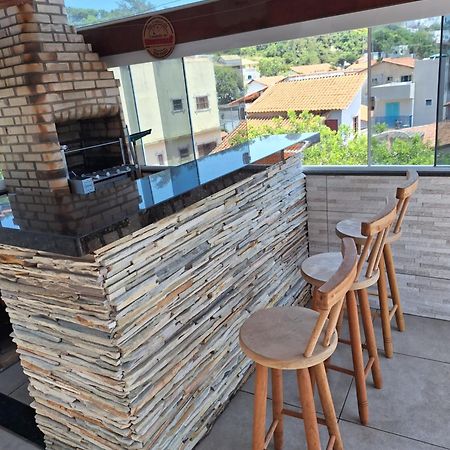 Residencial Flat Do Pontal Apartment Arraial do Cabo Exterior photo