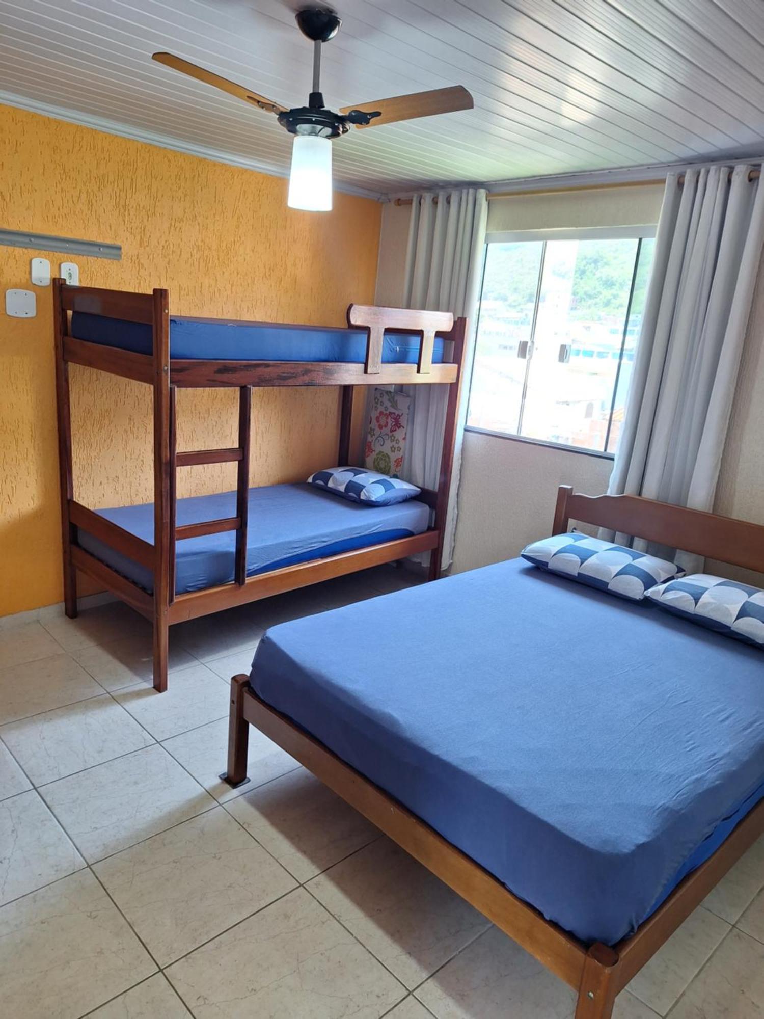 Residencial Flat Do Pontal Apartment Arraial do Cabo Exterior photo