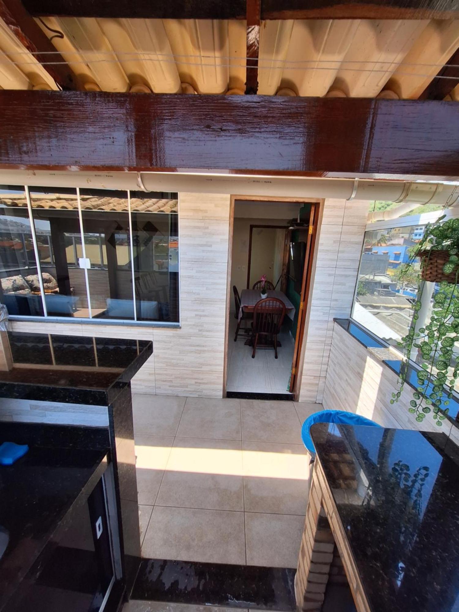 Residencial Flat Do Pontal Apartment Arraial do Cabo Exterior photo