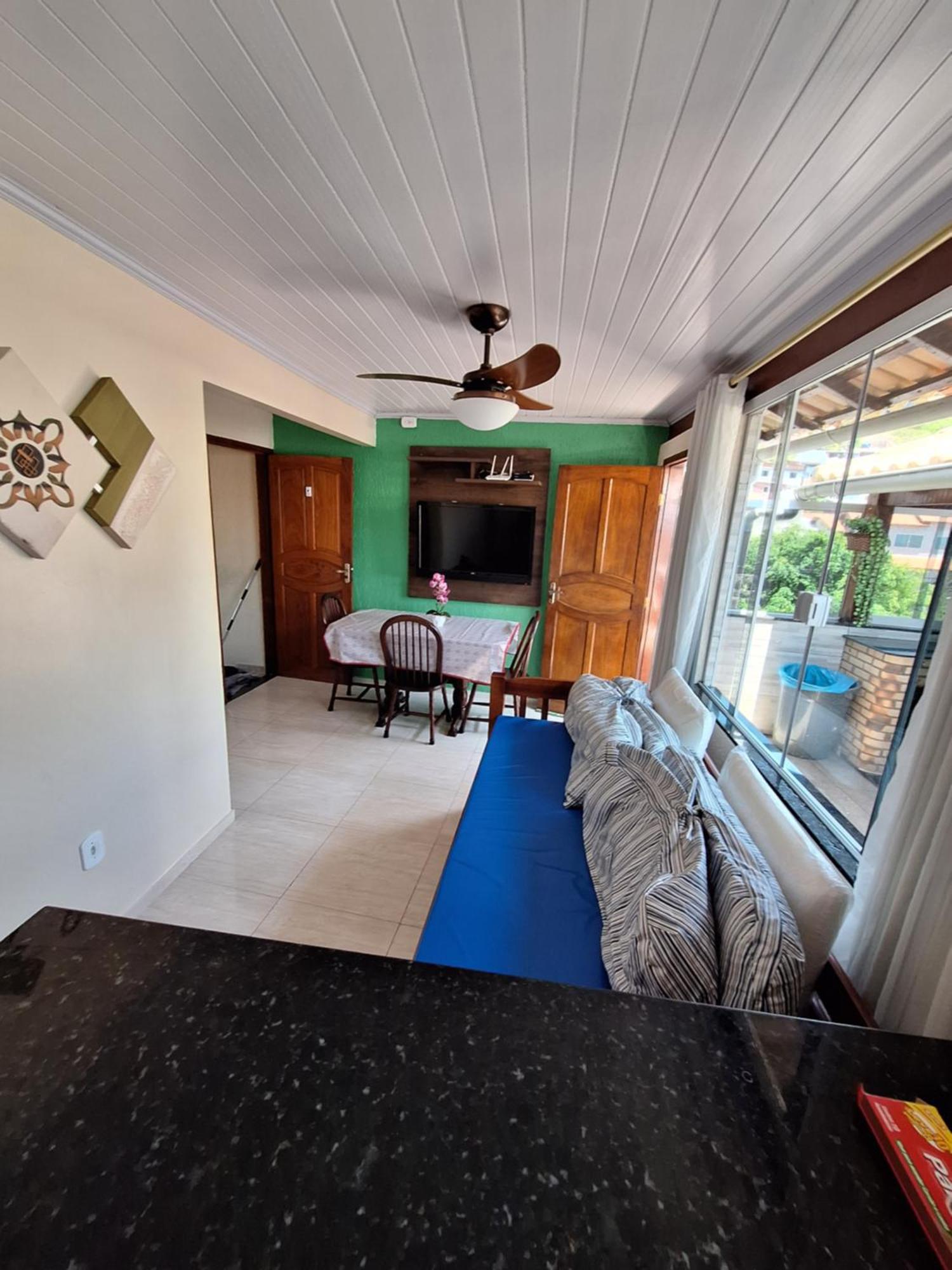 Residencial Flat Do Pontal Apartment Arraial do Cabo Exterior photo