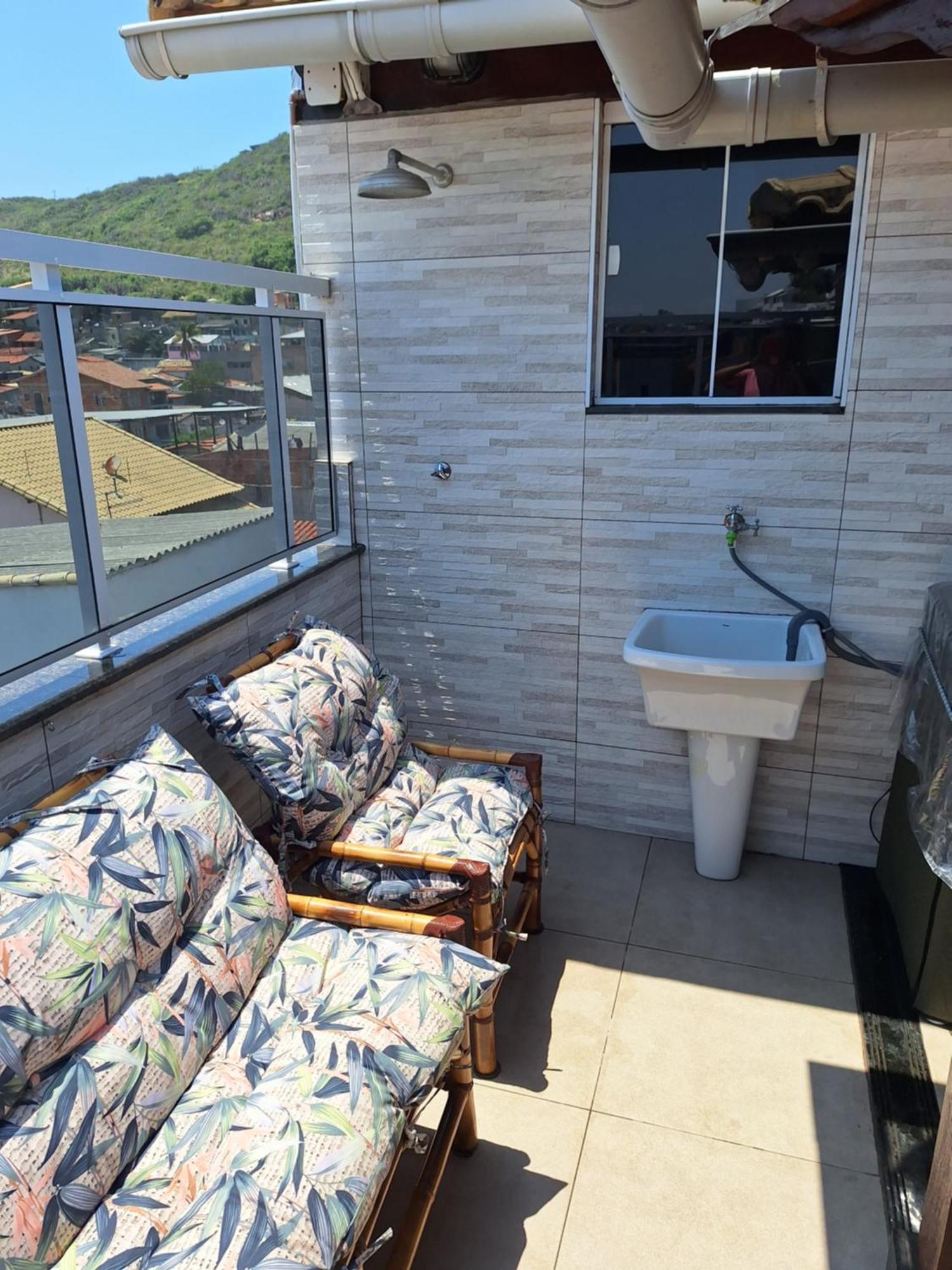 Residencial Flat Do Pontal Apartment Arraial do Cabo Exterior photo