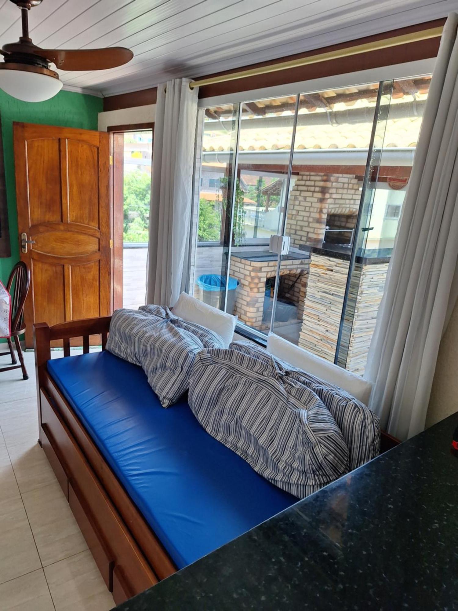 Residencial Flat Do Pontal Apartment Arraial do Cabo Exterior photo