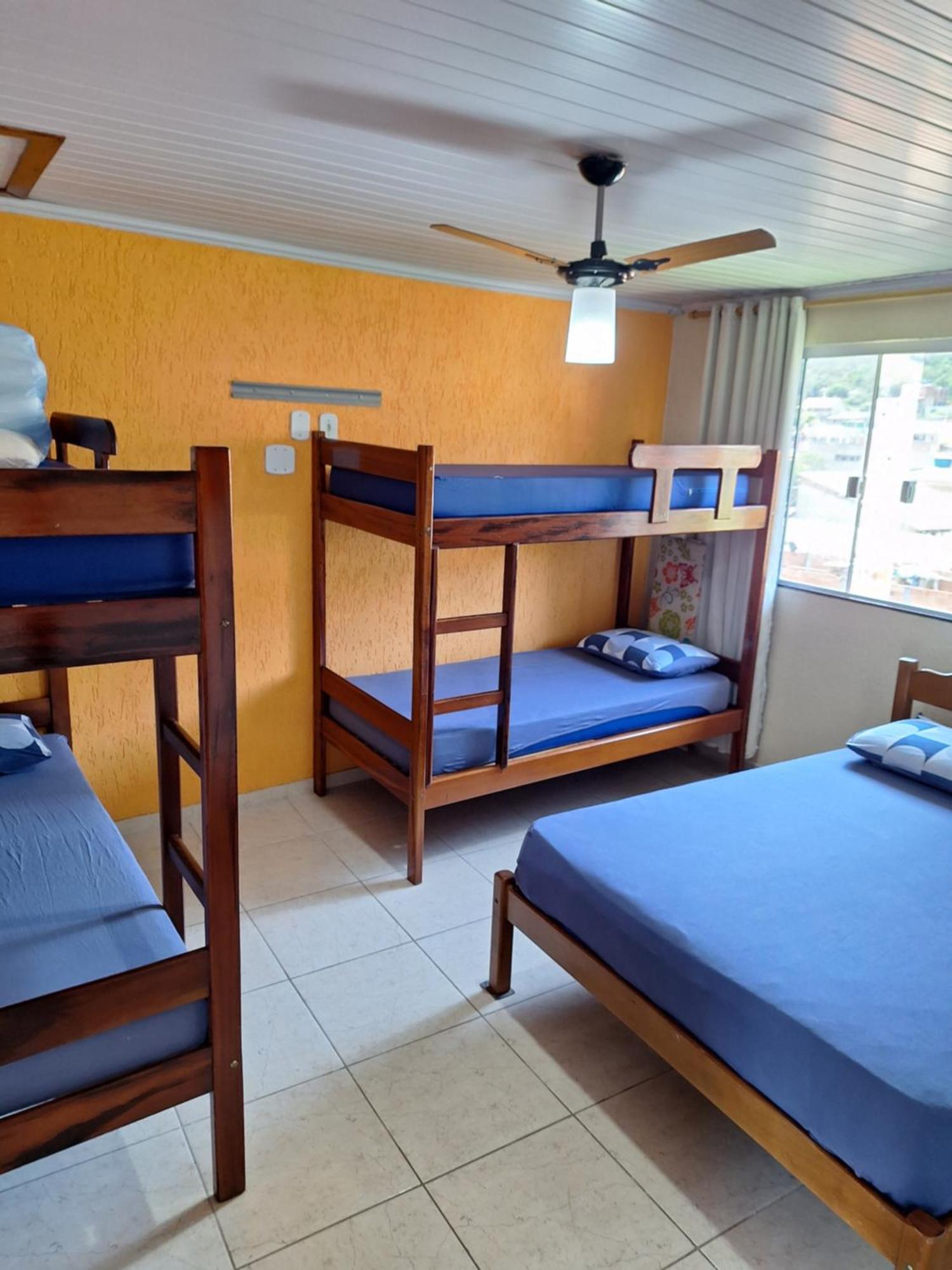 Residencial Flat Do Pontal Apartment Arraial do Cabo Exterior photo
