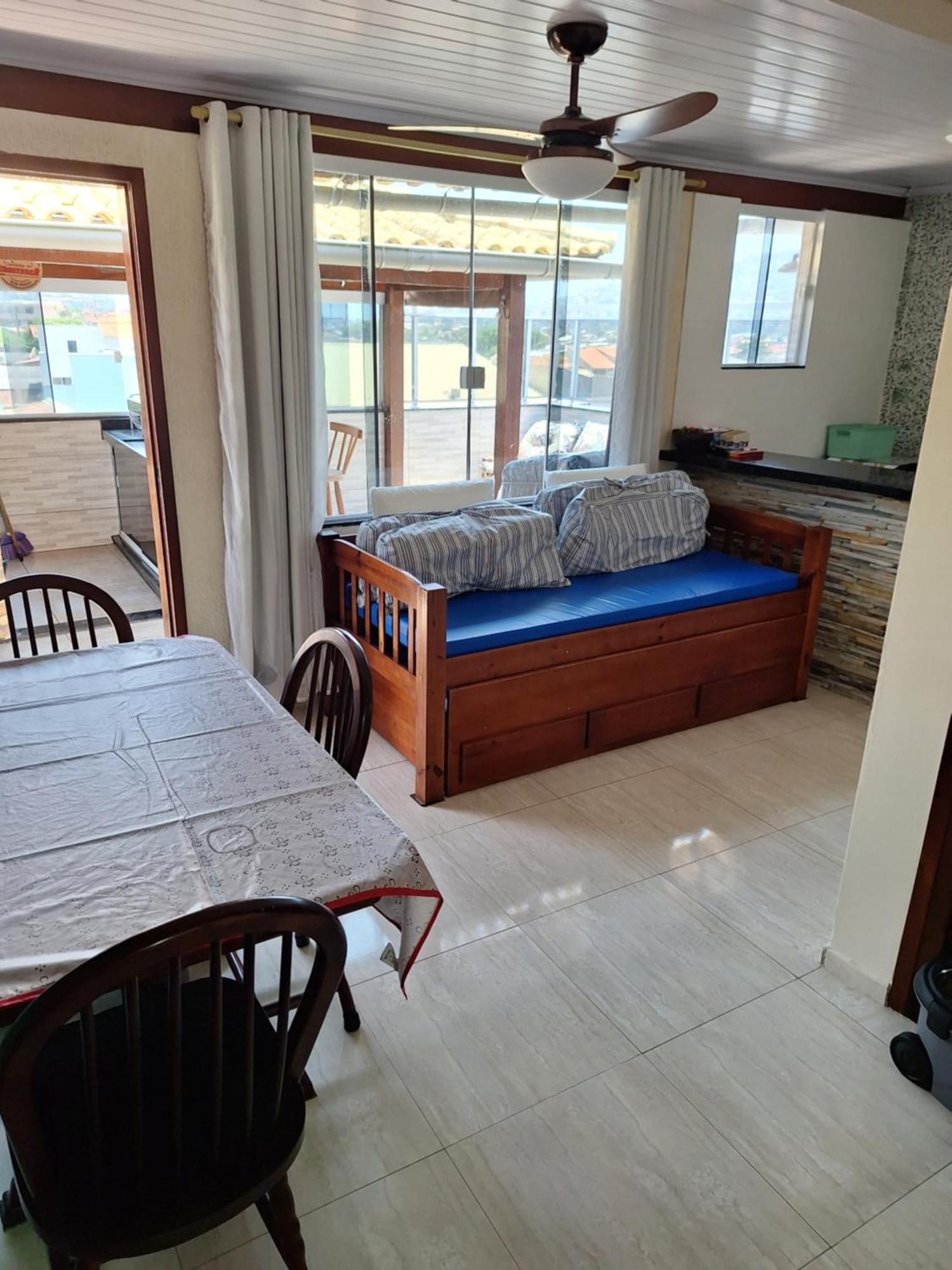 Residencial Flat Do Pontal Apartment Arraial do Cabo Exterior photo