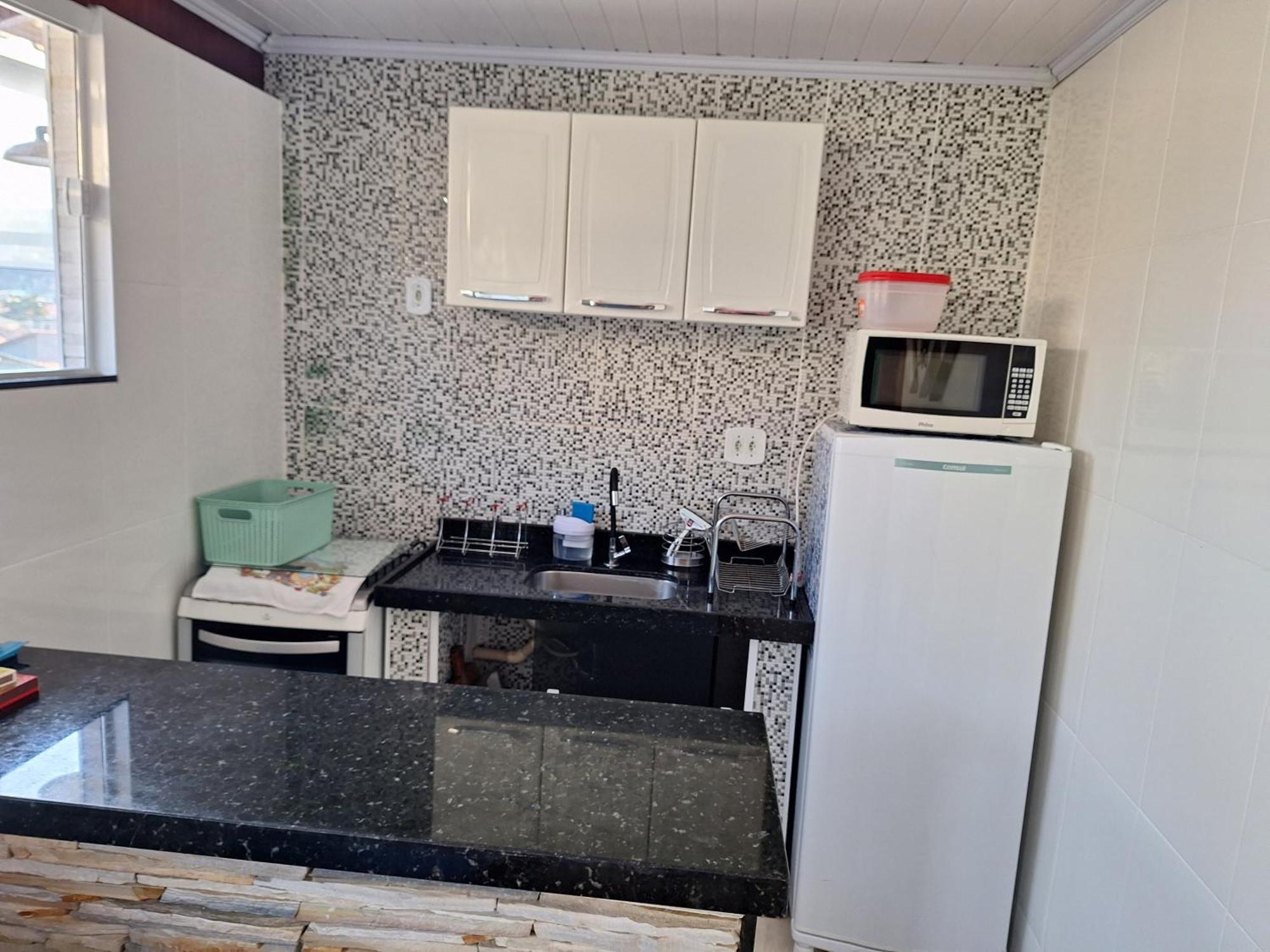Residencial Flat Do Pontal Apartment Arraial do Cabo Exterior photo