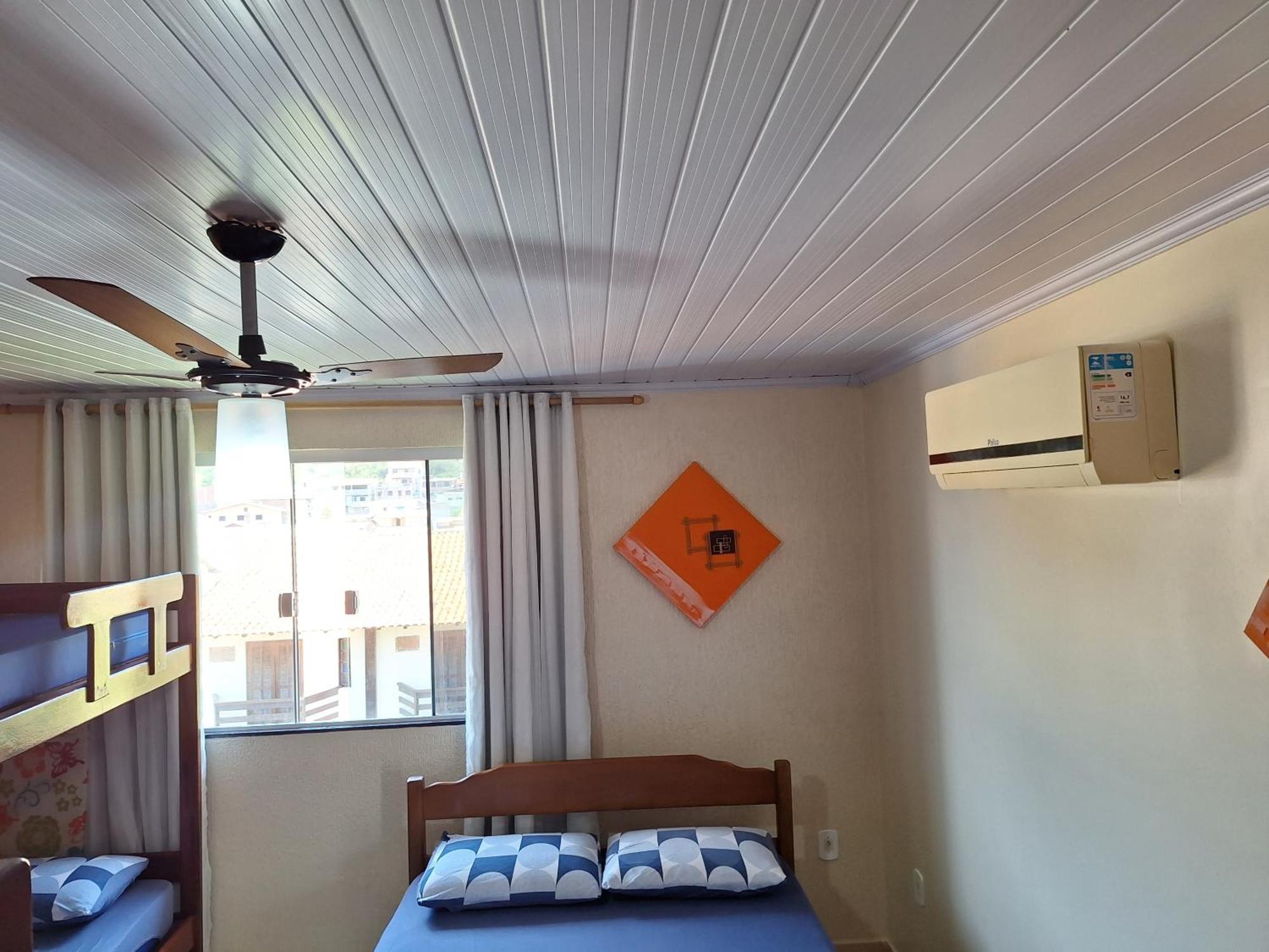 Residencial Flat Do Pontal Apartment Arraial do Cabo Exterior photo