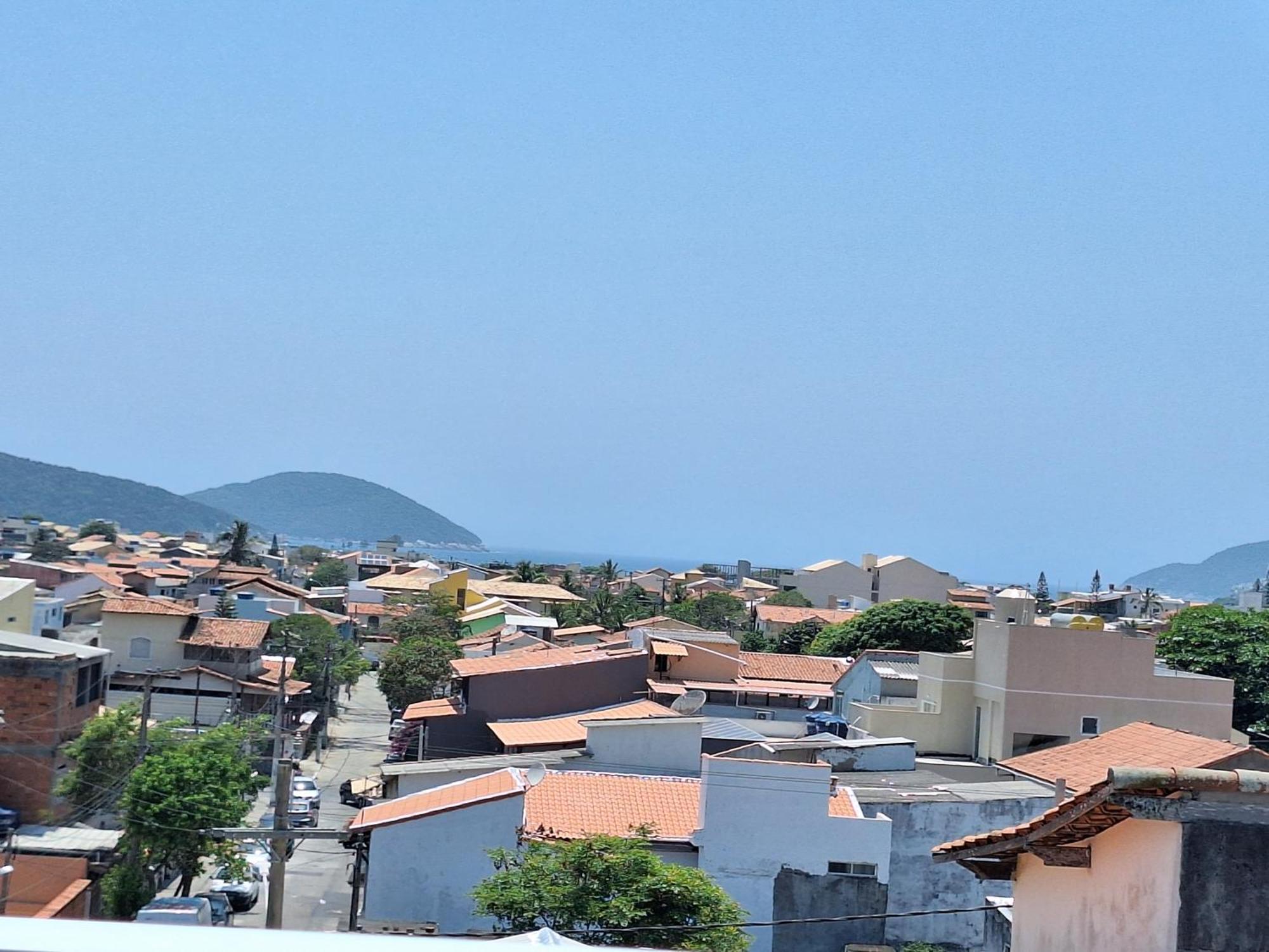 Residencial Flat Do Pontal Apartment Arraial do Cabo Exterior photo