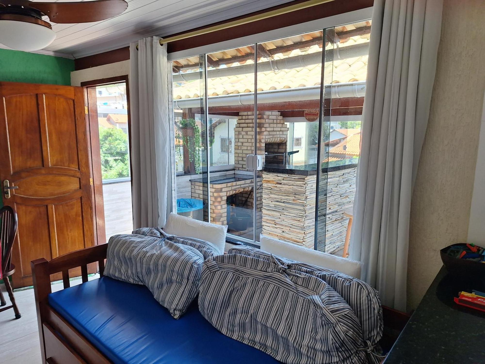 Residencial Flat Do Pontal Apartment Arraial do Cabo Exterior photo