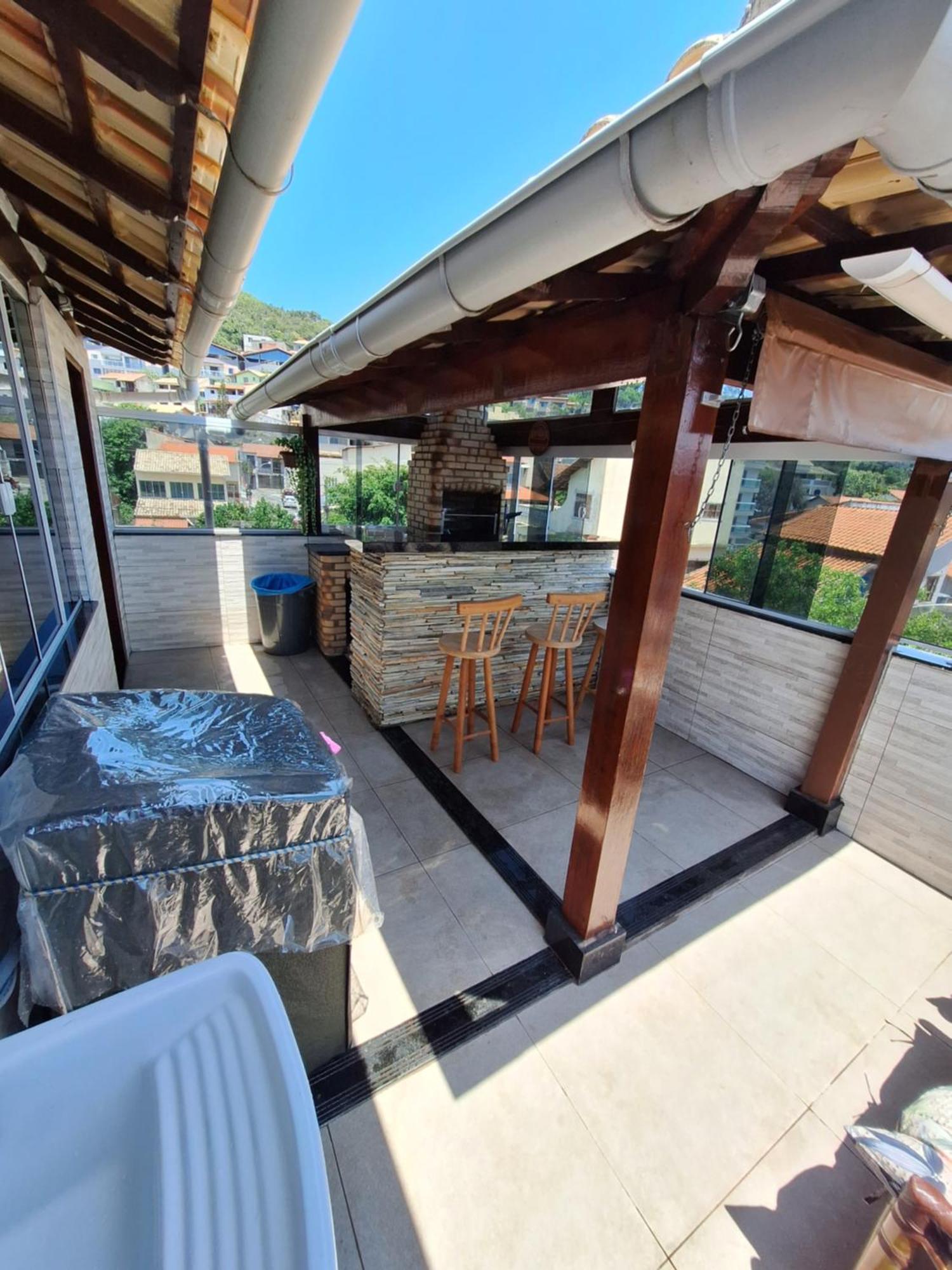 Residencial Flat Do Pontal Apartment Arraial do Cabo Exterior photo