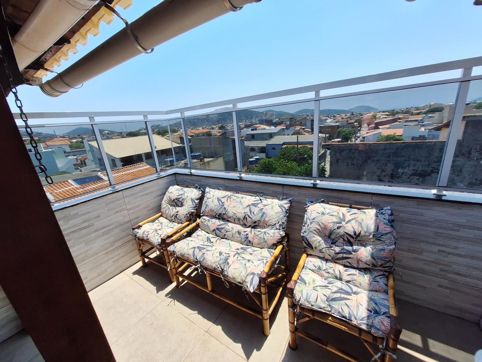 Residencial Flat Do Pontal Apartment Arraial do Cabo Exterior photo