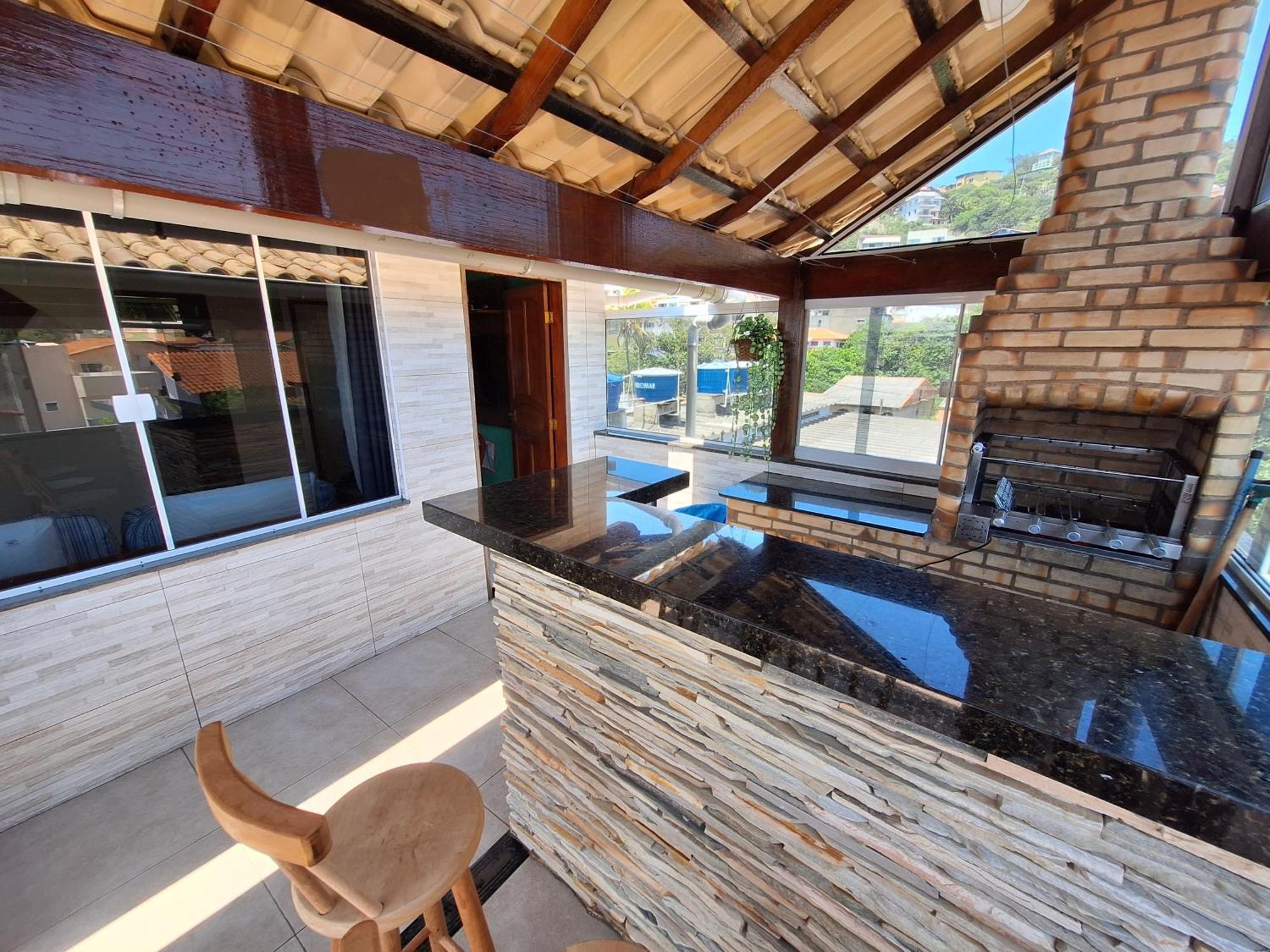 Residencial Flat Do Pontal Apartment Arraial do Cabo Exterior photo