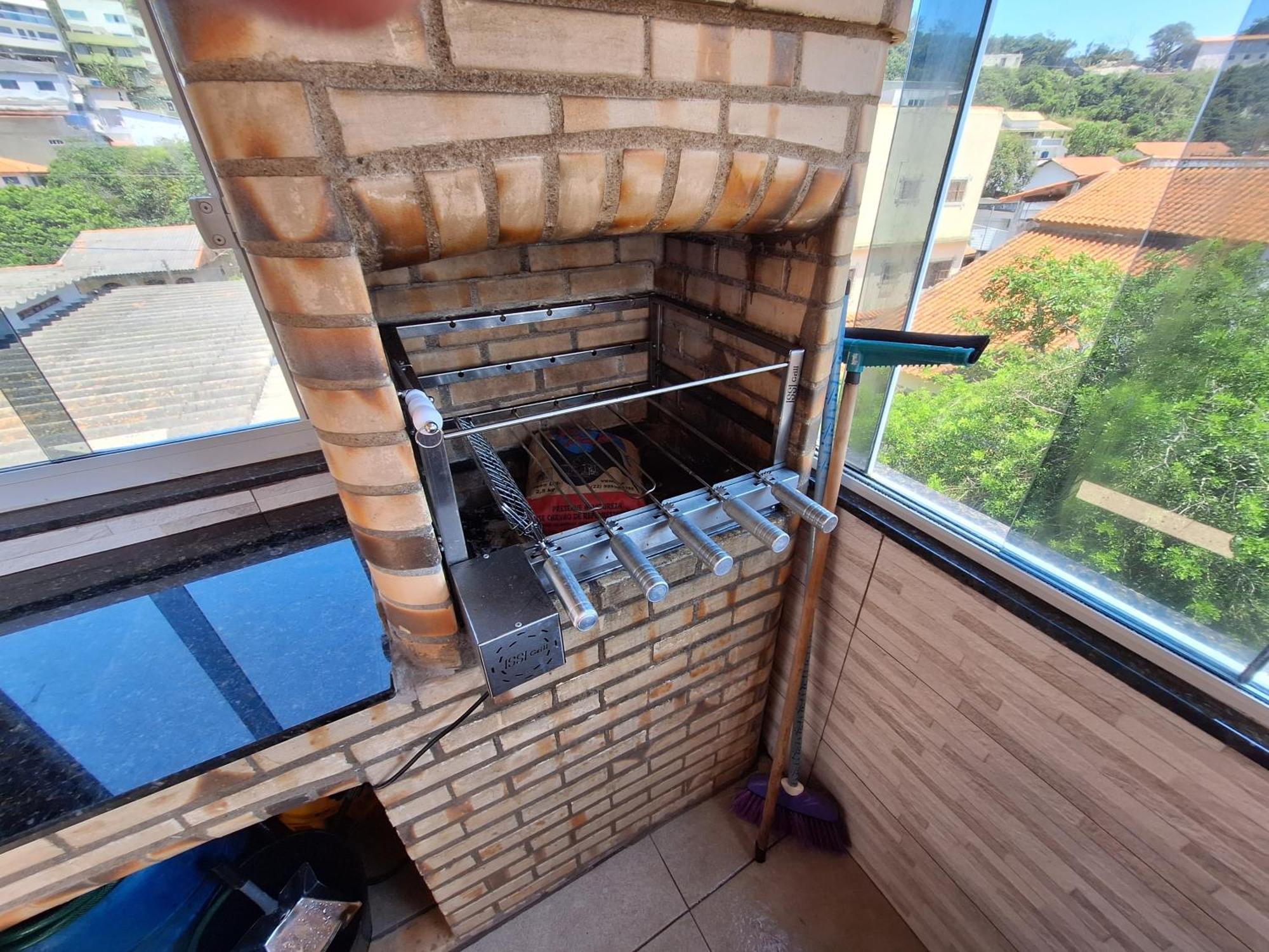 Residencial Flat Do Pontal Apartment Arraial do Cabo Exterior photo