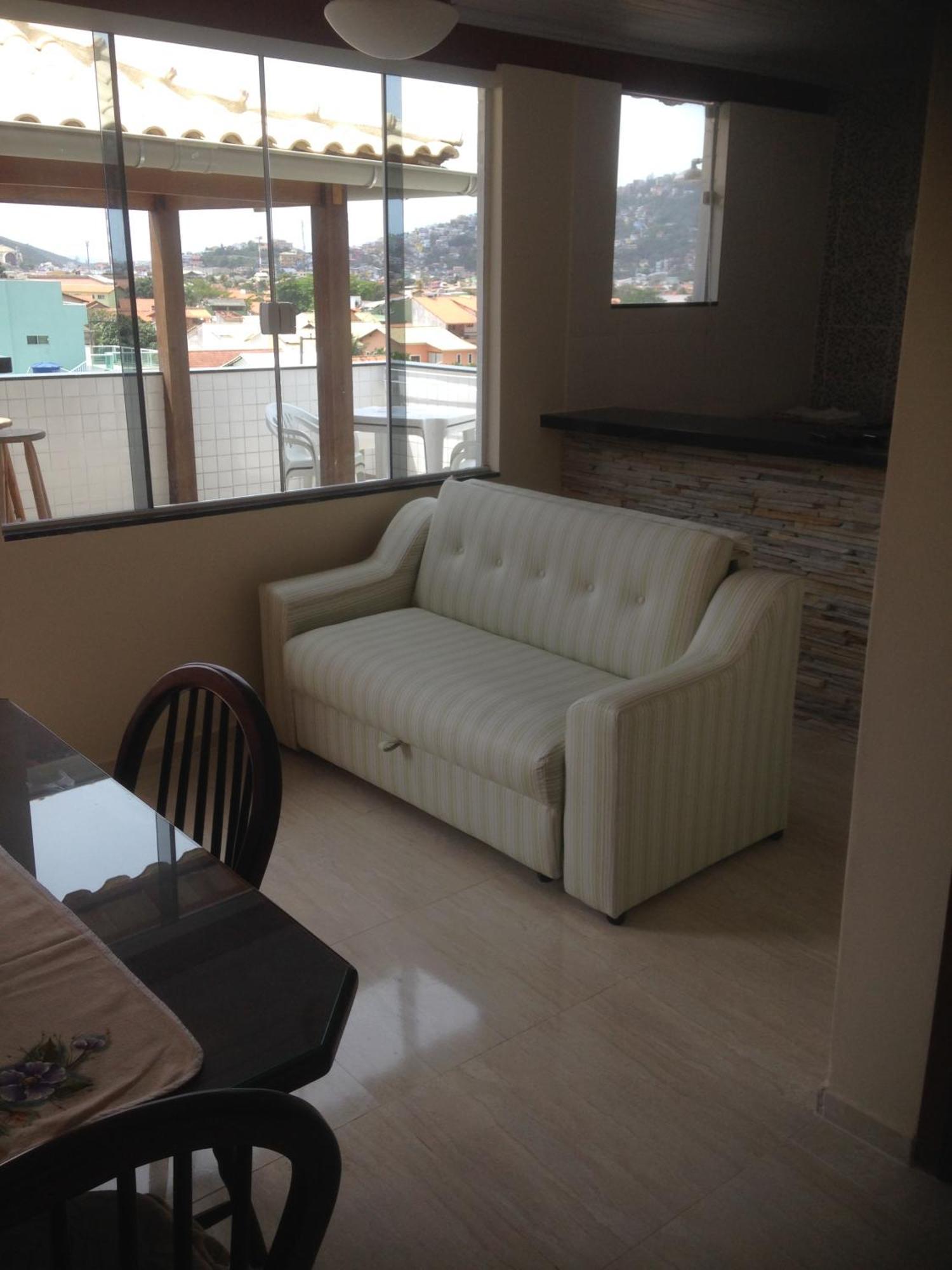 Residencial Flat Do Pontal Apartment Arraial do Cabo Room photo