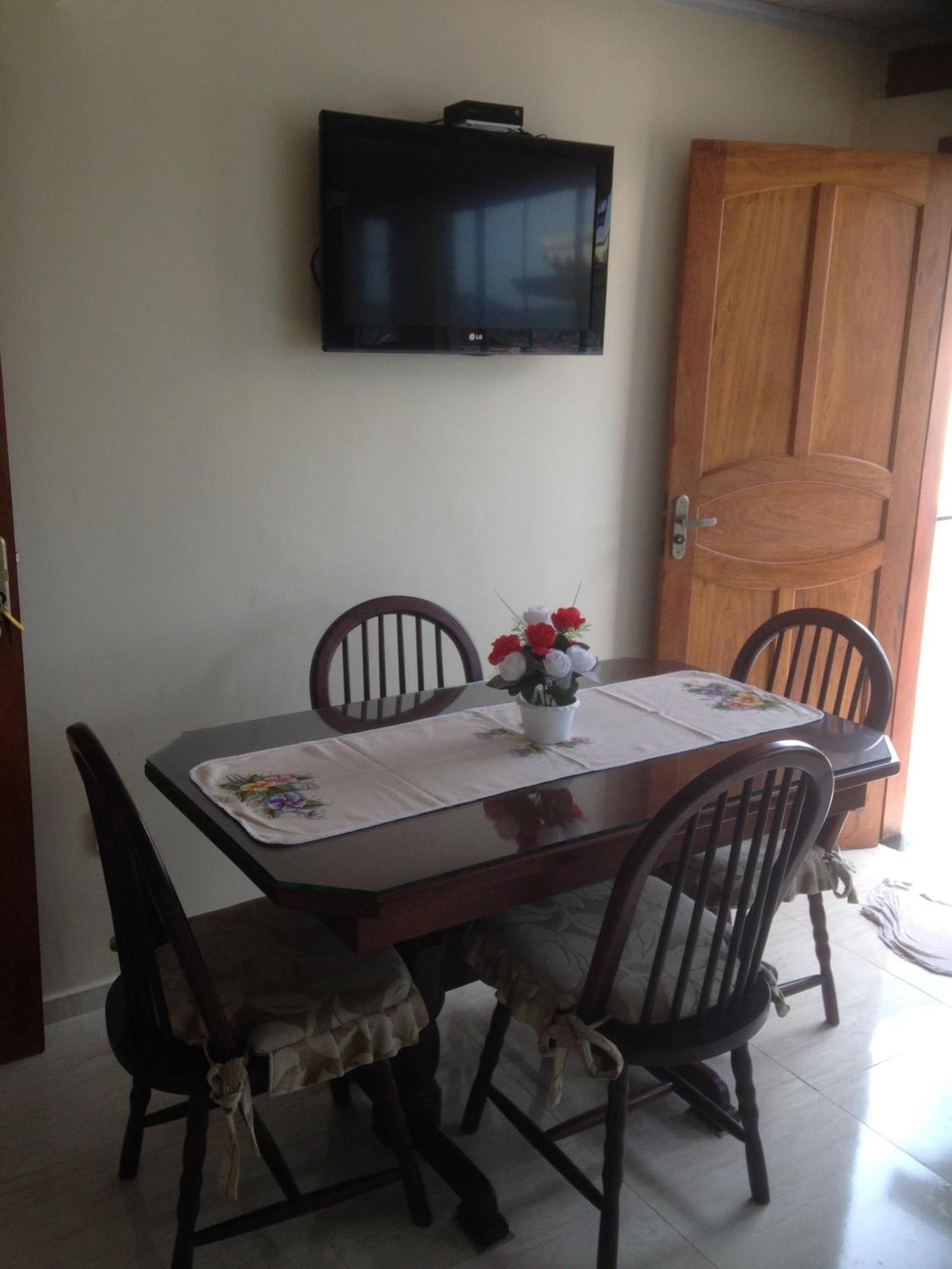 Residencial Flat Do Pontal Apartment Arraial do Cabo Room photo