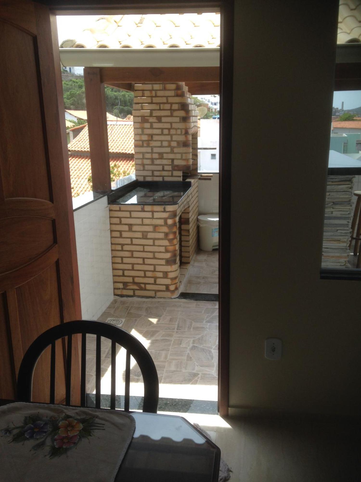 Residencial Flat Do Pontal Apartment Arraial do Cabo Room photo