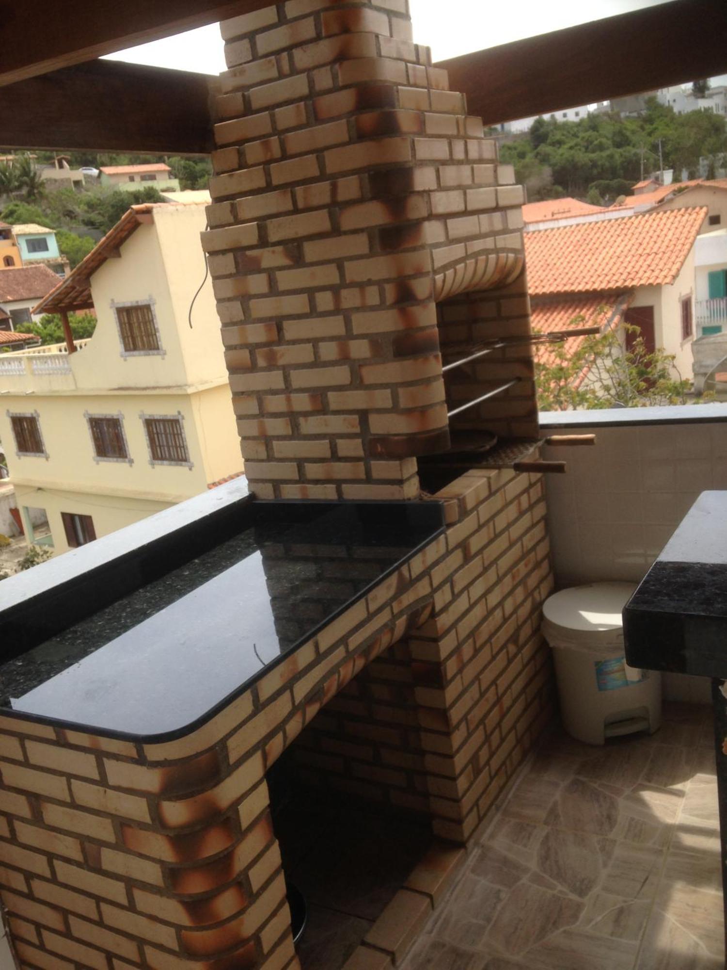 Residencial Flat Do Pontal Apartment Arraial do Cabo Room photo
