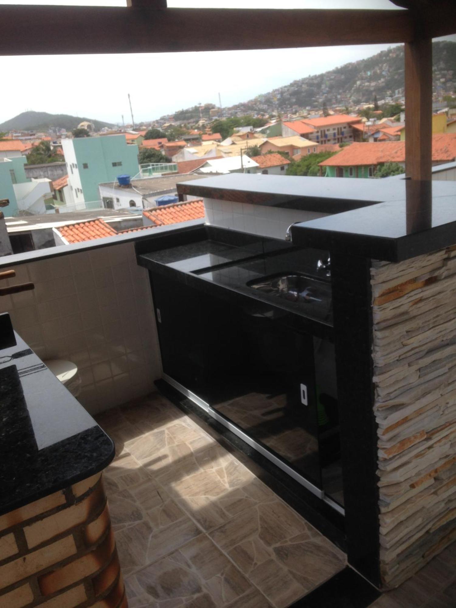 Residencial Flat Do Pontal Apartment Arraial do Cabo Room photo